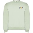 Maglione a girocollo unisex da 280 g/m² Clasica FullGadgets.com
