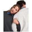 Maglione a girocollo unisex da 280 g/m² Clasica FullGadgets.com