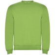 Maglione a girocollo unisex da 280 g/m² Clasica FullGadgets.com