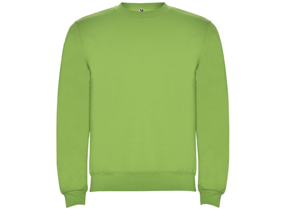Maglione a girocollo unisex da 280 g/m² Clasica FullGadgets.com