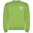 Maglione a girocollo unisex da 280 g/m² Clasica FullGadgets.com