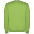 Maglione a girocollo unisex da 280 g/m² Clasica FullGadgets.com