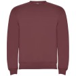 Maglione a girocollo unisex da 280 g/m² Clasica FullGadgets.com