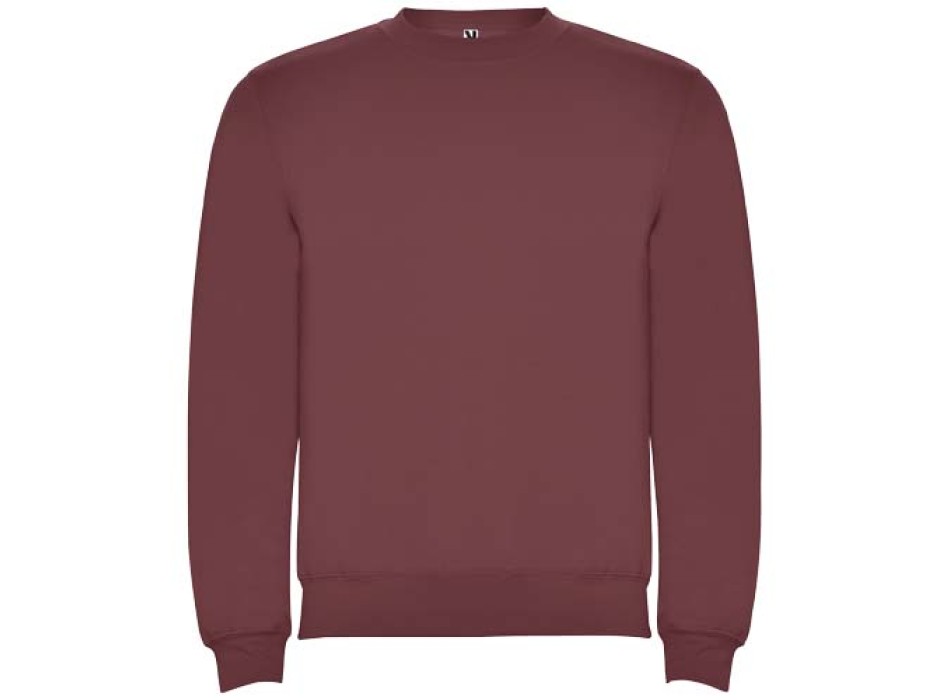 Maglione a girocollo unisex da 280 g/m² Clasica FullGadgets.com