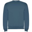 Maglione a girocollo unisex da 280 g/m² Clasica FullGadgets.com