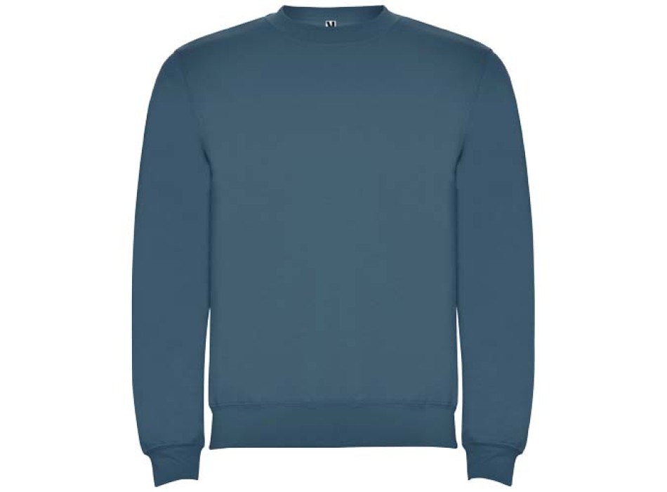 Maglione a girocollo unisex da 280 g/m² Clasica FullGadgets.com