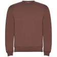 Maglione a girocollo unisex da 280 g/m² Clasica FullGadgets.com