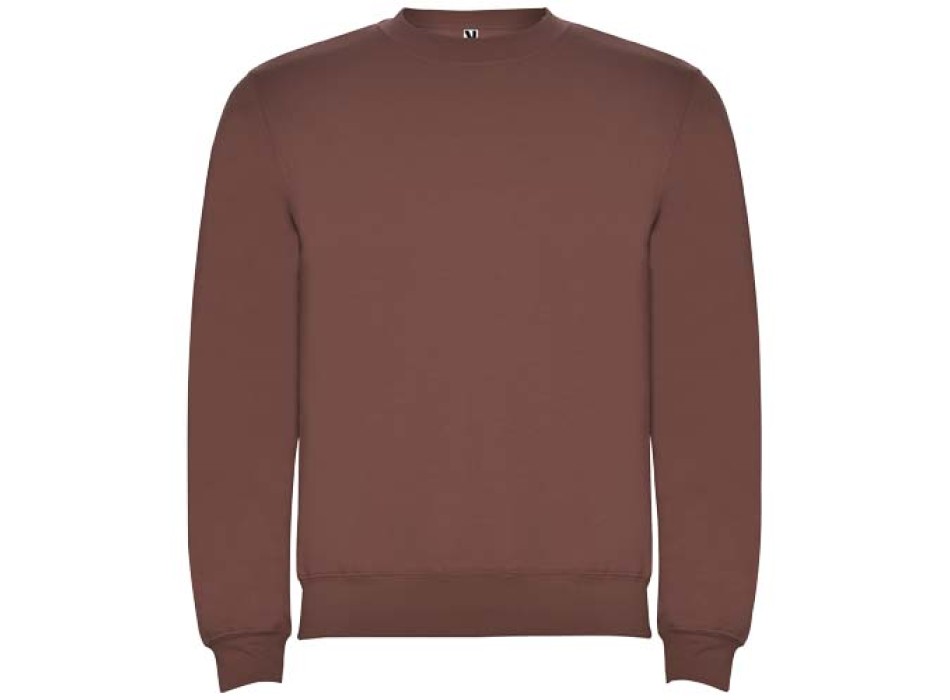 Maglione a girocollo unisex da 280 g/m² Clasica FullGadgets.com