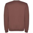 Maglione a girocollo unisex da 280 g/m² Clasica FullGadgets.com