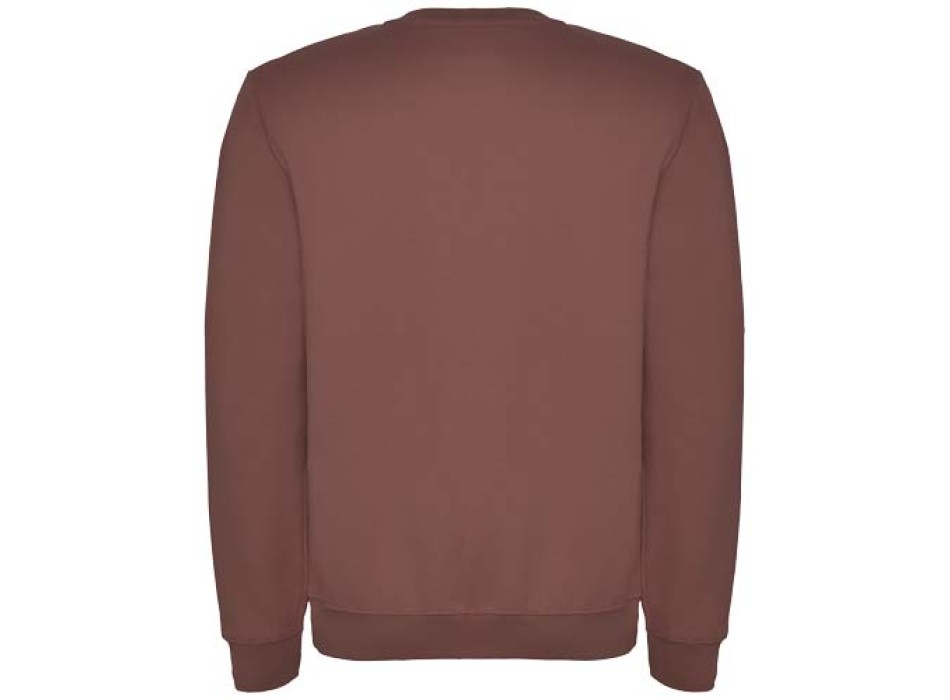 Maglione a girocollo unisex da 280 g/m² Clasica FullGadgets.com