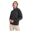Maglione a girocollo unisex da 280 g/m² Clasica FullGadgets.com