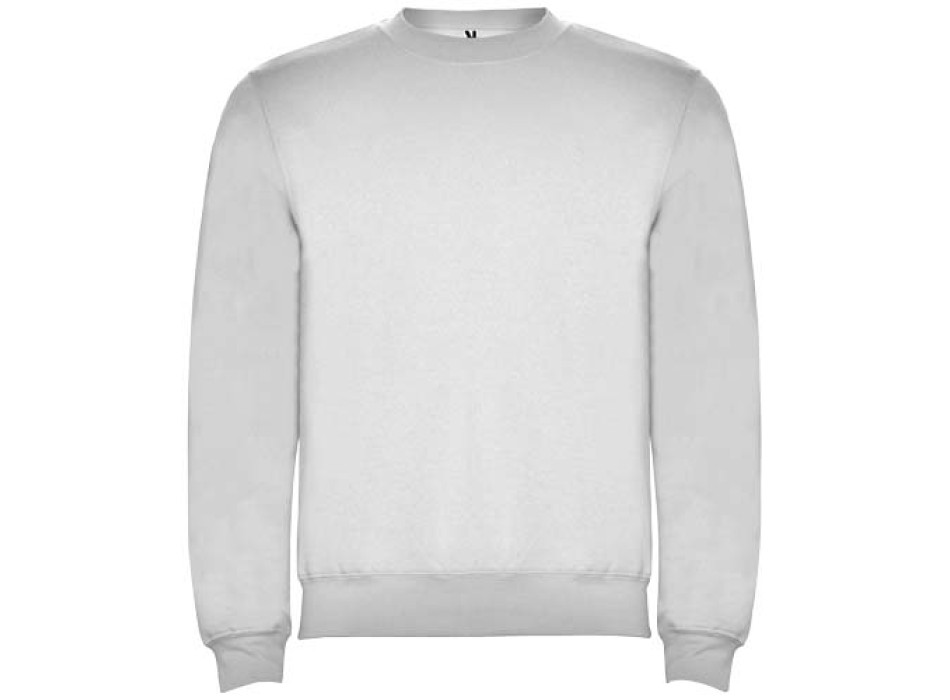 Maglione a girocollo unisex da 280 g/m² Clasica FullGadgets.com