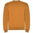 Maglione a girocollo unisex da 280 g/m² Clasica FullGadgets.com
