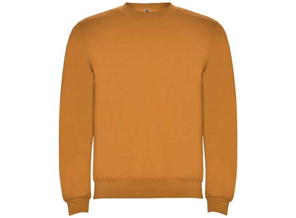 Maglione a girocollo unisex da 280 g/m² Clasica FullGadgets.com