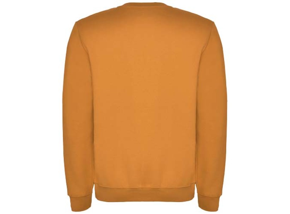 Maglione a girocollo unisex da 280 g/m² Clasica FullGadgets.com