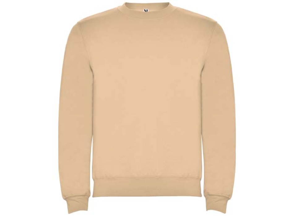 Maglione a girocollo unisex da 280 g/m² Clasica FullGadgets.com