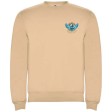 Maglione a girocollo unisex da 280 g/m² Clasica FullGadgets.com
