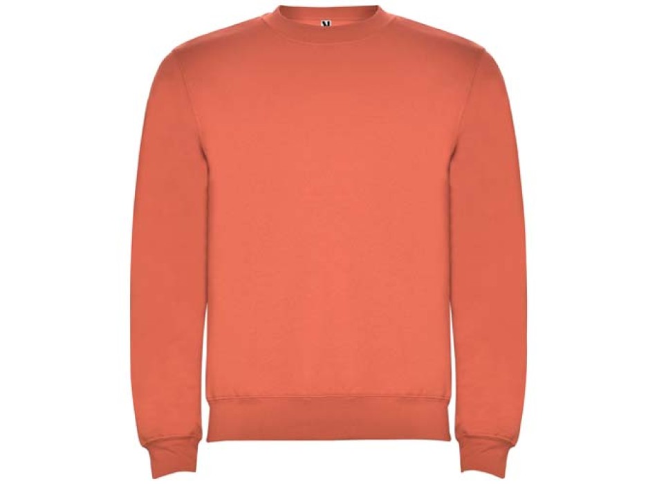 Maglione a girocollo unisex da 280 g/m² Clasica FullGadgets.com