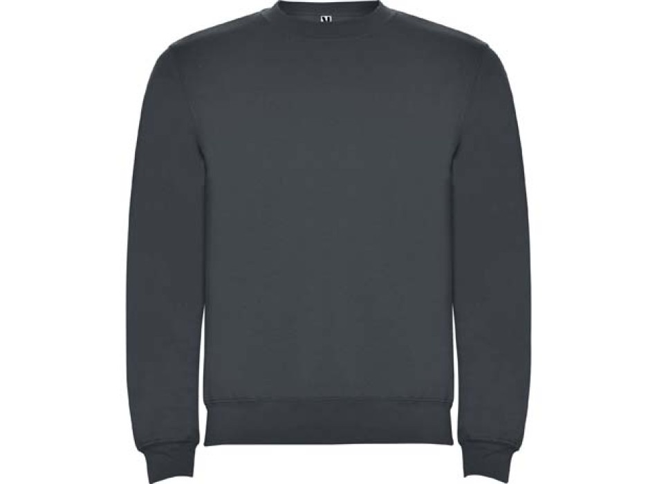 Maglione a girocollo unisex da 280 g/m² Clasica FullGadgets.com