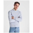 Maglione a girocollo unisex da 280 g/m² Clasica FullGadgets.com