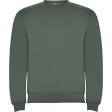 Maglione a girocollo unisex da 280 g/m² Clasica FullGadgets.com