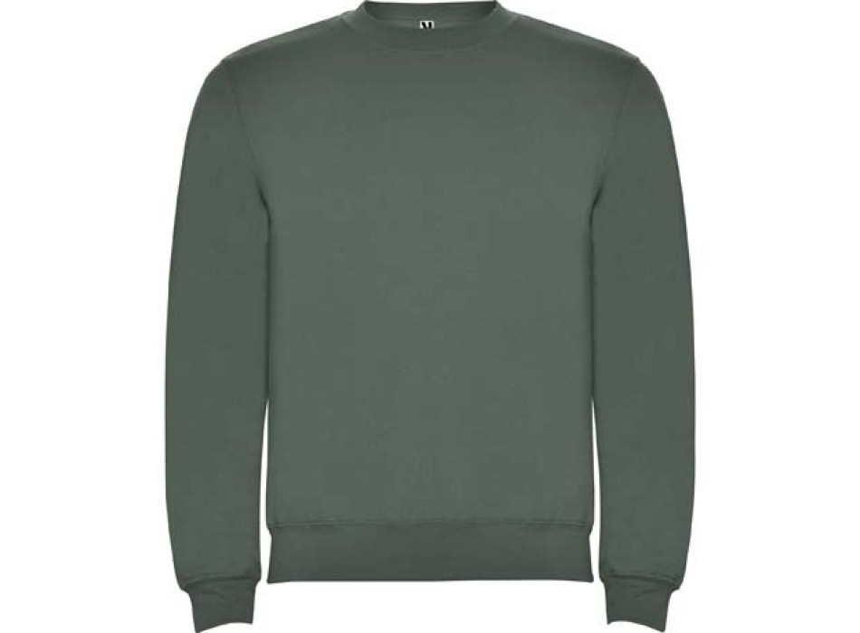 Maglione a girocollo unisex da 280 g/m² Clasica FullGadgets.com