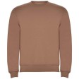 Maglione a girocollo unisex da 280 g/m² Clasica FullGadgets.com