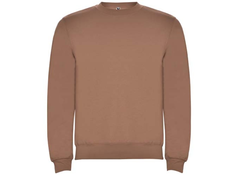 Maglione a girocollo unisex da 280 g/m² Clasica FullGadgets.com