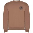 Maglione a girocollo unisex da 280 g/m² Clasica FullGadgets.com