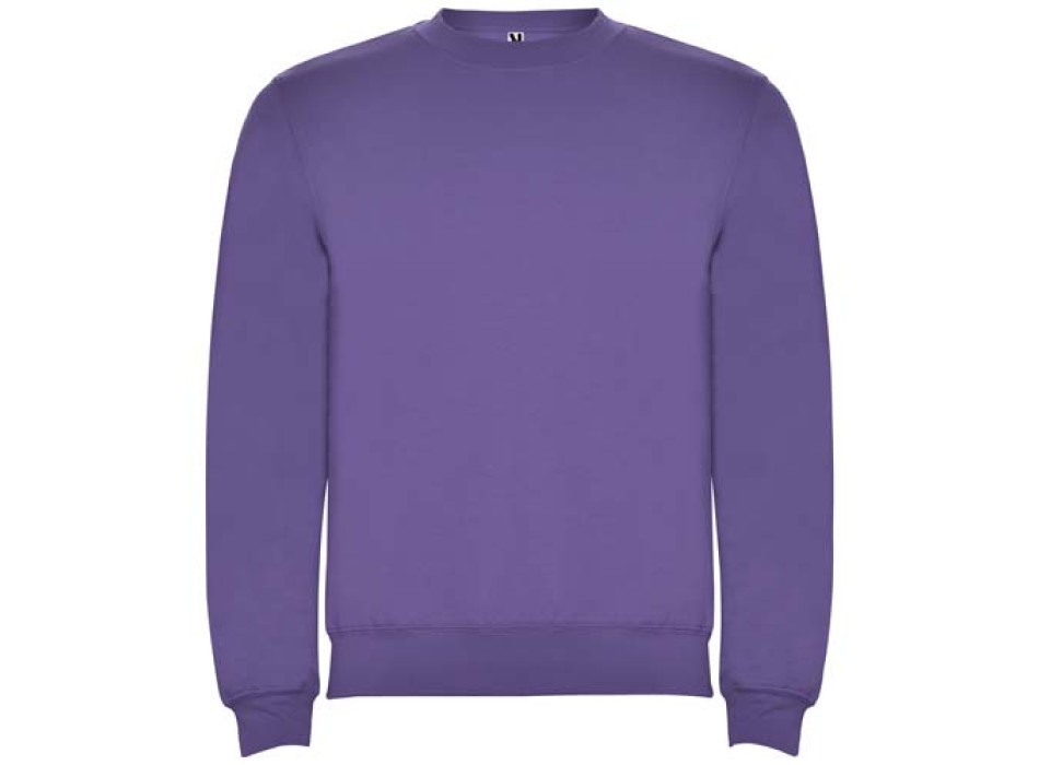 Maglione a girocollo unisex da 280 g/m² Clasica FullGadgets.com