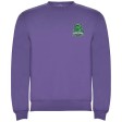 Maglione a girocollo unisex da 280 g/m² Clasica FullGadgets.com