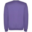 Maglione a girocollo unisex da 280 g/m² Clasica FullGadgets.com