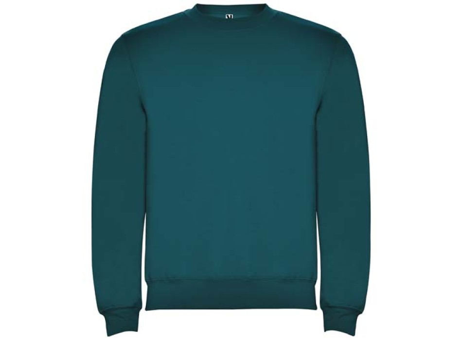 Maglione a girocollo unisex da 280 g/m² Clasica FullGadgets.com