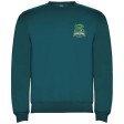 Maglione a girocollo unisex da 280 g/m² Clasica FullGadgets.com
