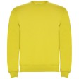 Maglione a girocollo unisex da 280 g/m² Clasica FullGadgets.com