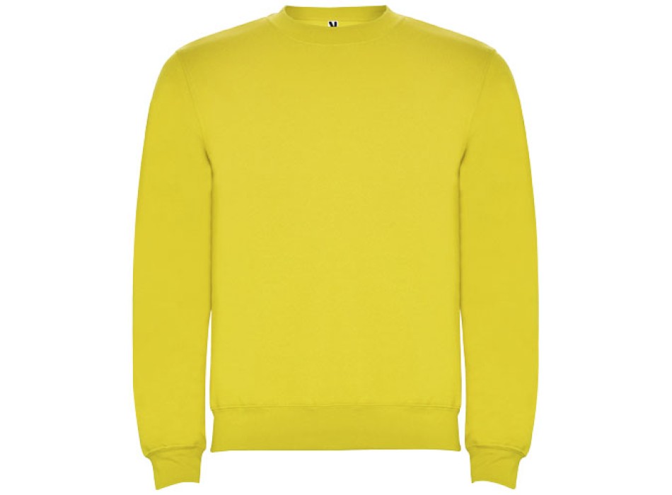 Maglione a girocollo unisex da 280 g/m² Clasica FullGadgets.com
