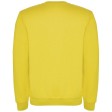 Maglione a girocollo unisex da 280 g/m² Clasica FullGadgets.com
