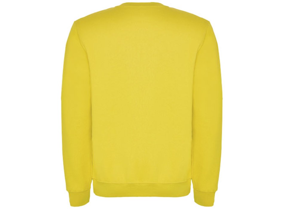 Maglione a girocollo unisex da 280 g/m² Clasica FullGadgets.com
