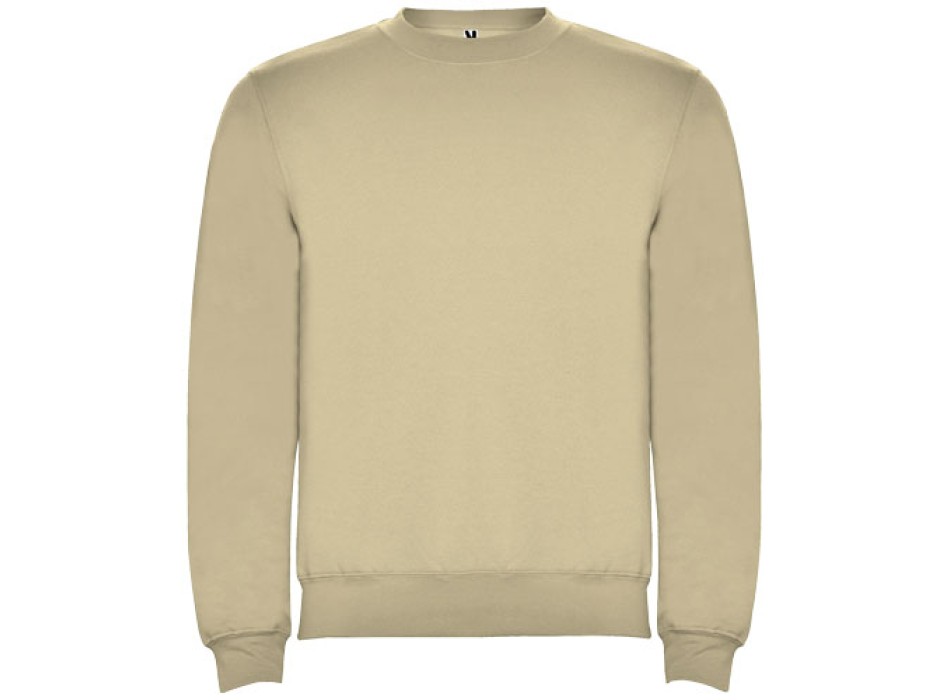 Maglione a girocollo unisex da 280 g/m² Clasica FullGadgets.com
