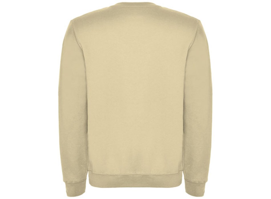 Maglione a girocollo unisex da 280 g/m² Clasica FullGadgets.com