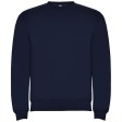 Maglione a girocollo unisex da 280 g/m² Clasica FullGadgets.com
