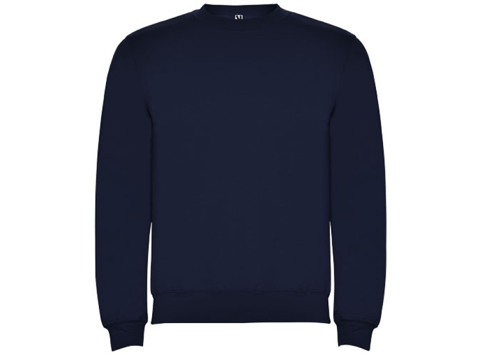 Maglione a girocollo unisex da 280 g/m² Clasica FullGadgets.com