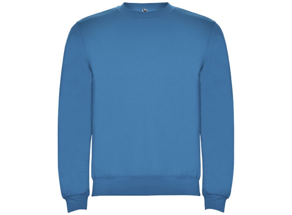 Maglione a girocollo unisex da 280 g/m² Clasica FullGadgets.com