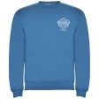 Maglione a girocollo unisex da 280 g/m² Clasica FullGadgets.com