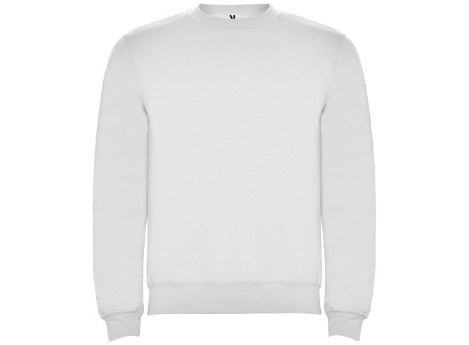 Maglione a girocollo unisex da 280 g/m² Clasica FullGadgets.com