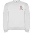 Maglione a girocollo unisex da 280 g/m² Clasica FullGadgets.com