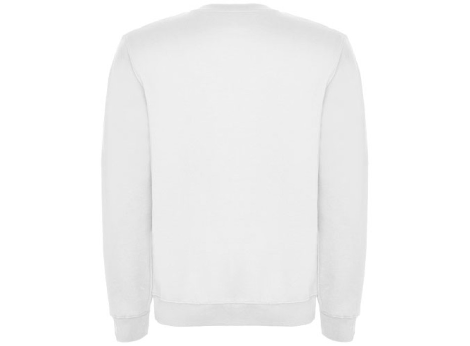 Maglione a girocollo unisex da 280 g/m² Clasica FullGadgets.com