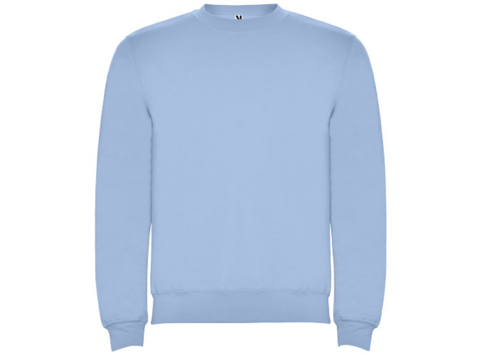 Maglione a girocollo unisex da 280 g/m² Clasica FullGadgets.com