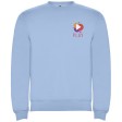 Maglione a girocollo unisex da 280 g/m² Clasica FullGadgets.com