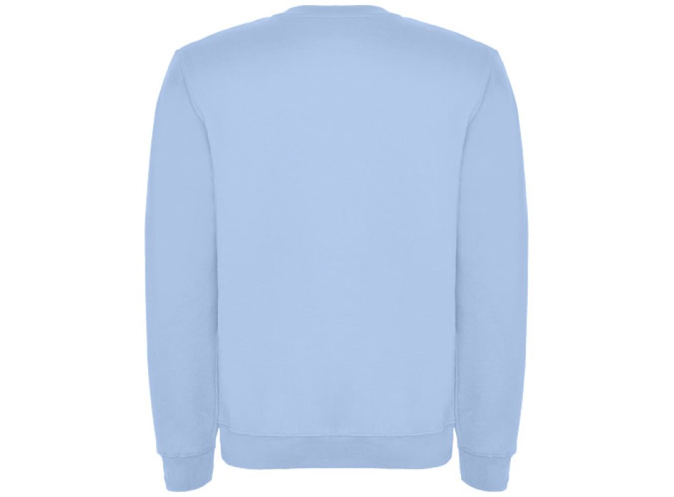 Maglione a girocollo unisex da 280 g/m² Clasica FullGadgets.com